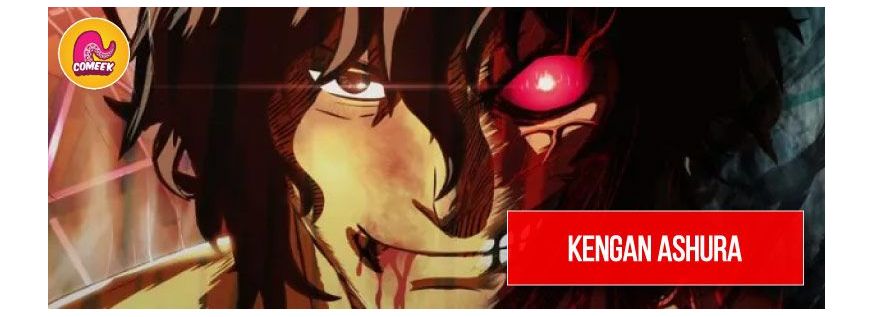 Kenga Ashura