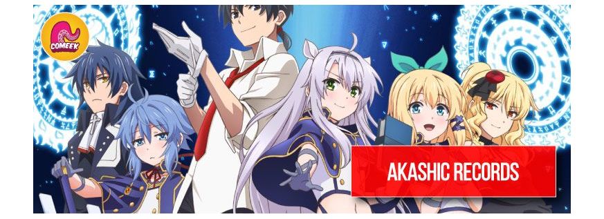 Akashic Records