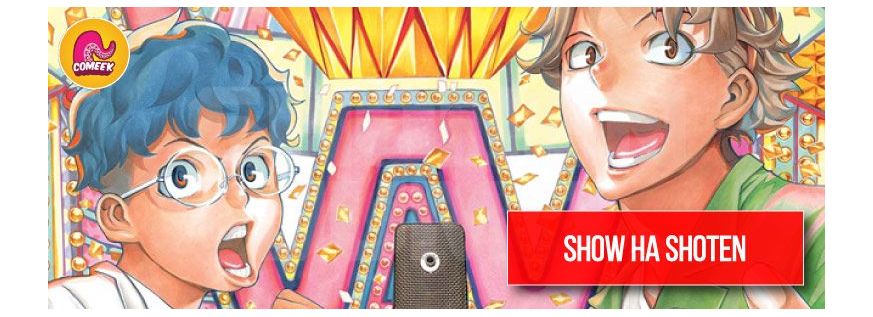 Show Ha Shoten
