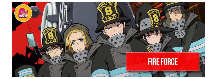 Fire Force