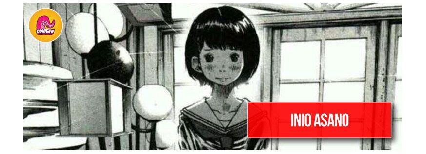 Inio Asano