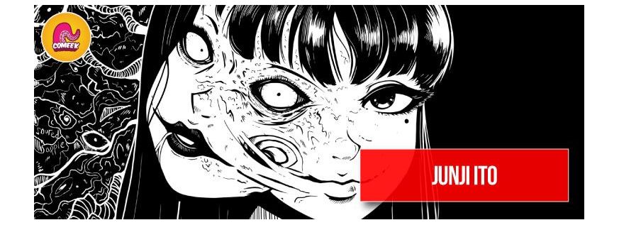 Junji Ito