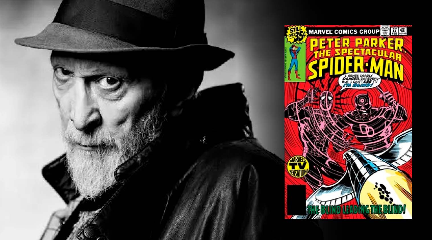 EL LEGENDARIO FRANK MILLER SE RINDE ANTE 'SPIDER-MAN: BRAND NEW DAY' Y DECLARA A TOM HOLLAND COMO SU PETER PARKER DEFINITIVO