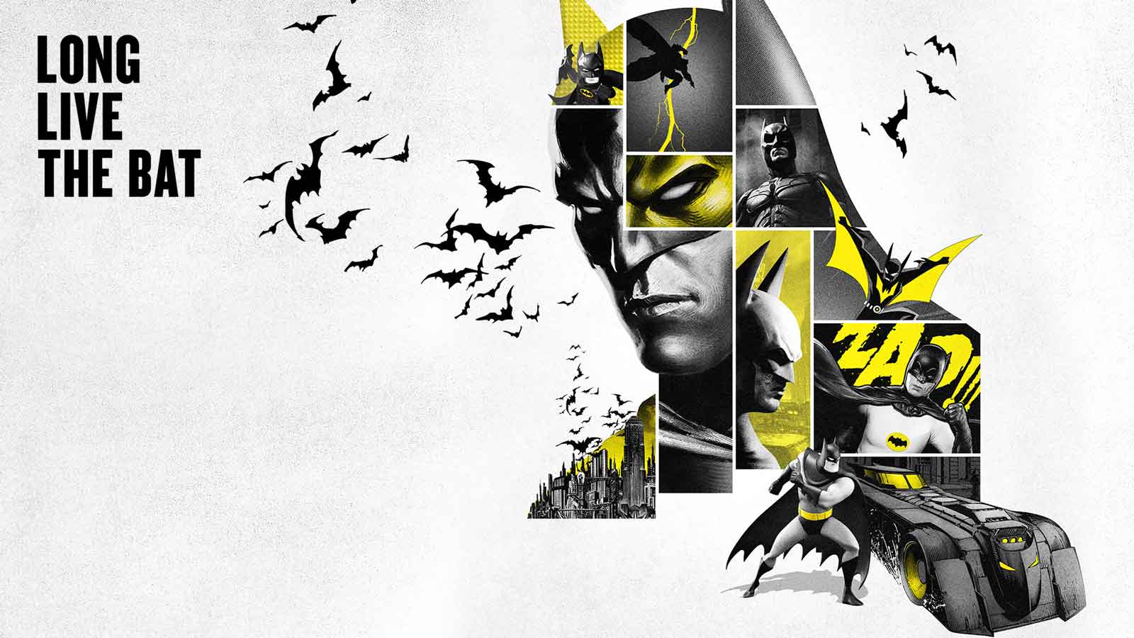 detective comics 1000 batman