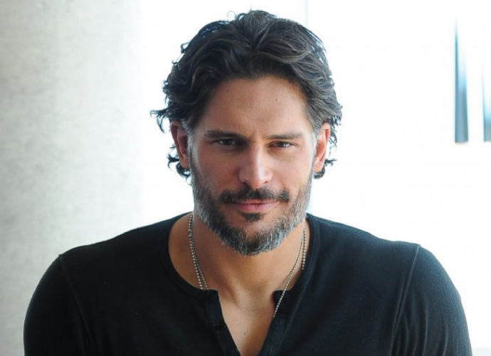 deathstroke pelicula batman