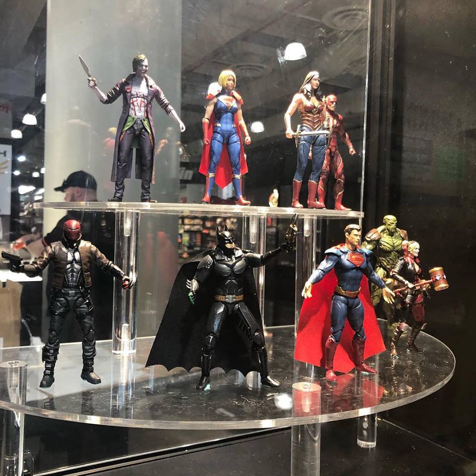 Lo más destacado de la New York Toy Fair 2019