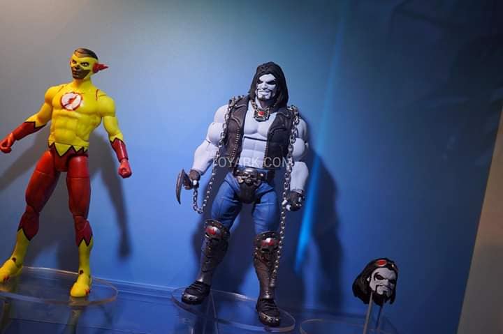 Lo más destacado de la New York Toy Fair 2019