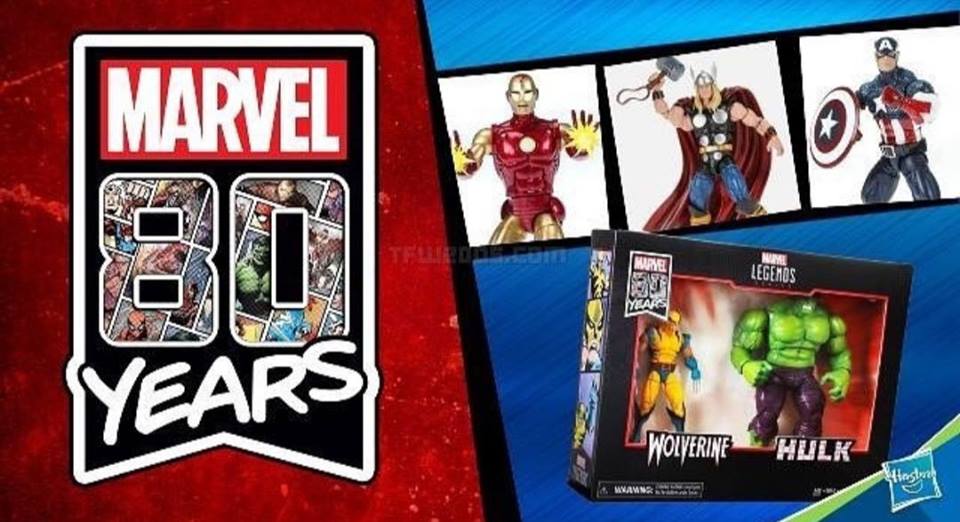 Lo más destacado de la New York Toy Fair 2019
