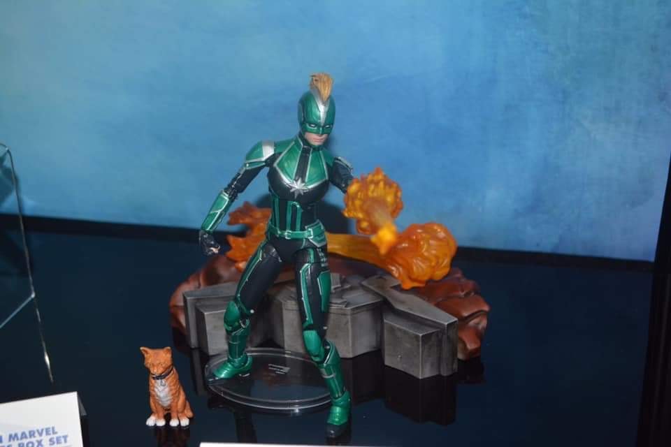 Lo más destacado de la New York Toy Fair 2019