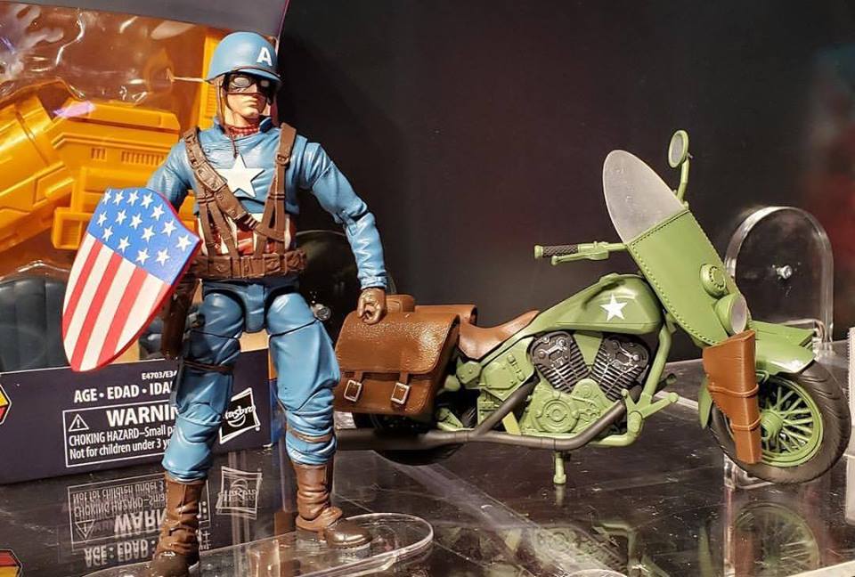 Lo más destacado de la New York Toy Fair 2019