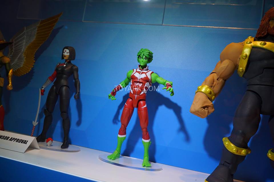 Lo más destacado de la New York Toy Fair 2019