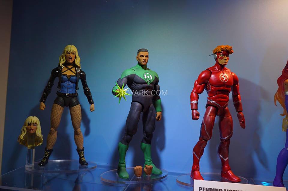 Lo más destacado de la New York Toy Fair 2019