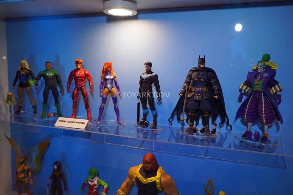 Lo más destacado de la New York Toy Fair 2019