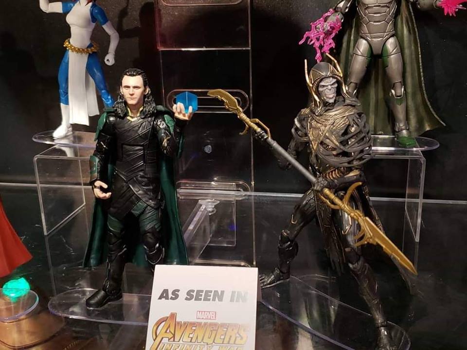Lo más destacado de la New York Toy Fair 2019