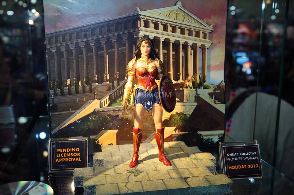 Lo más destacado de la New York Toy Fair 2019