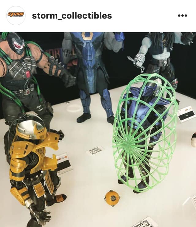 Lo más destacado de la New York Toy Fair 2019