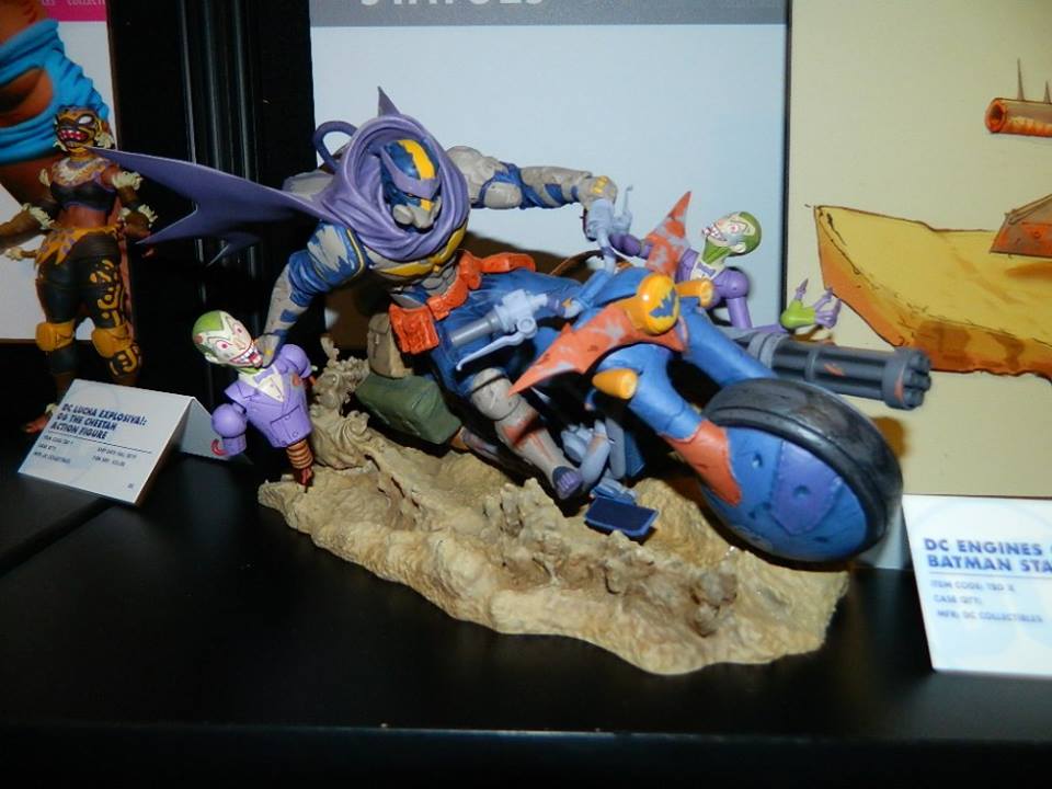 Lo más destacado de la New York Toy Fair 2019