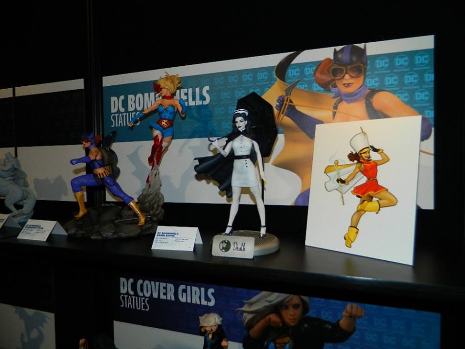 Lo más destacado de la New York Toy Fair 2019