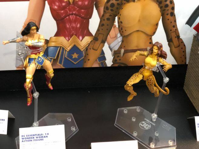 Lo más destacado de la New York Toy Fair 2019