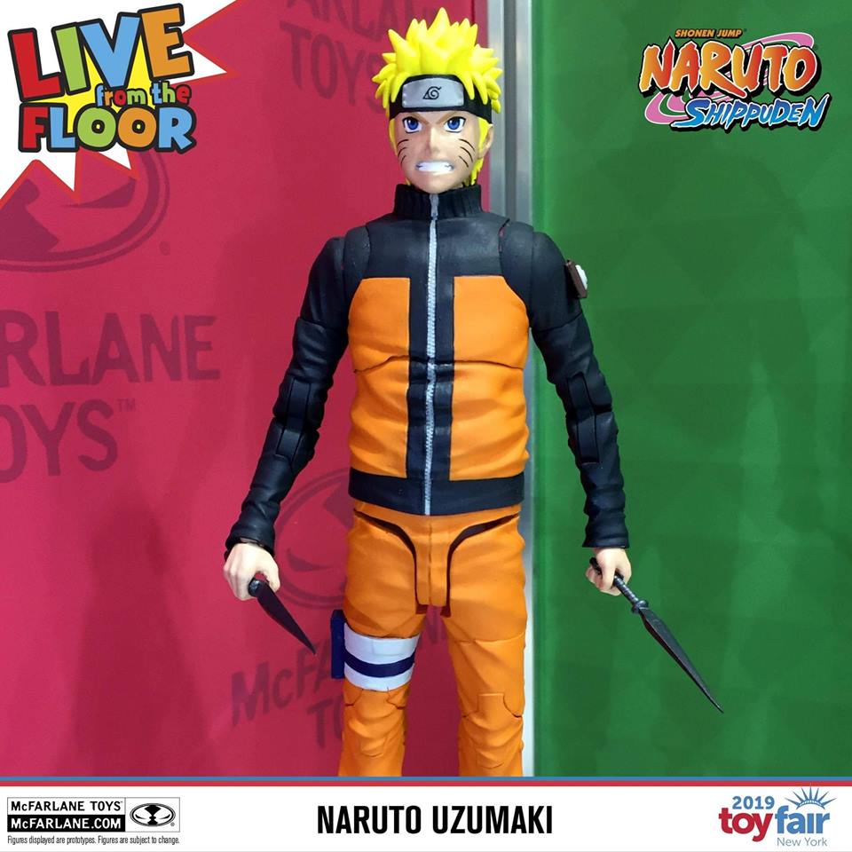 Lo más destacado de la New York Toy Fair 2019