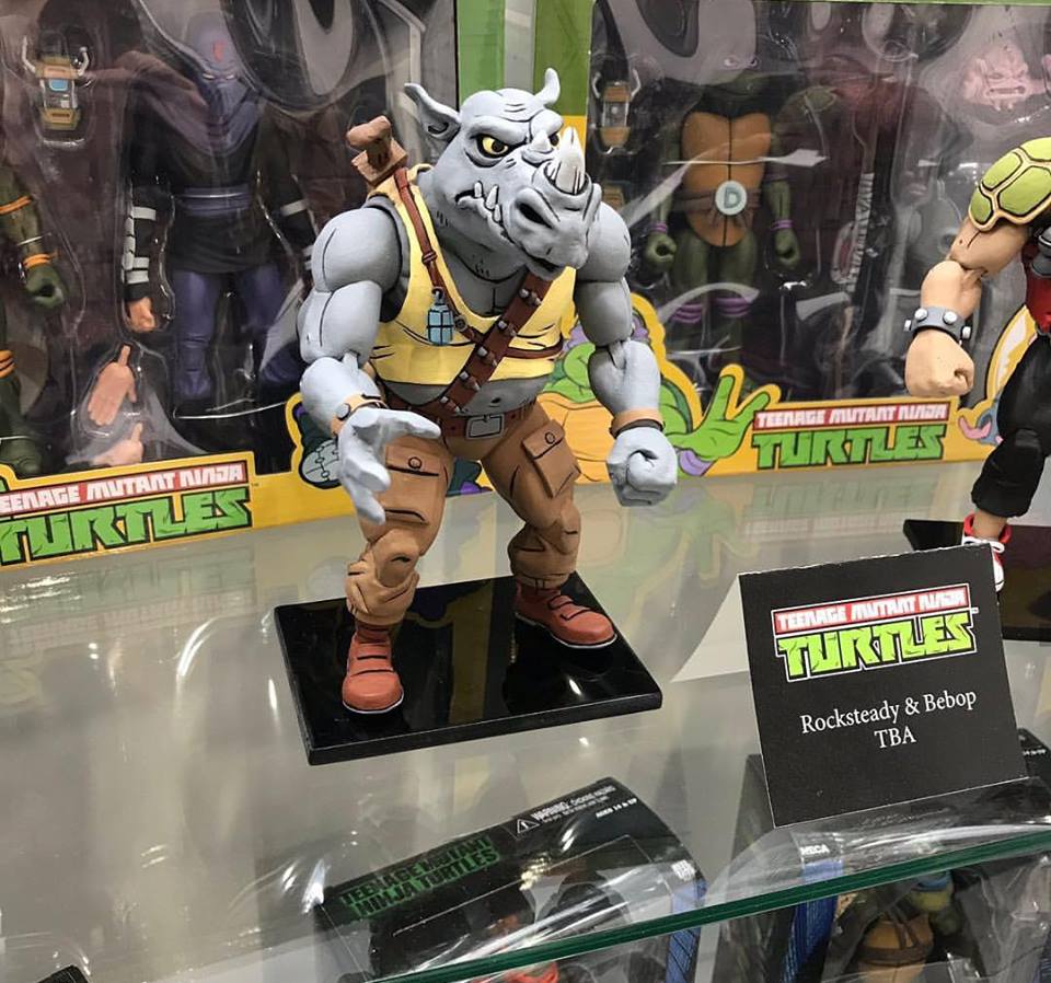 Lo más destacado de la New York Toy Fair 2019