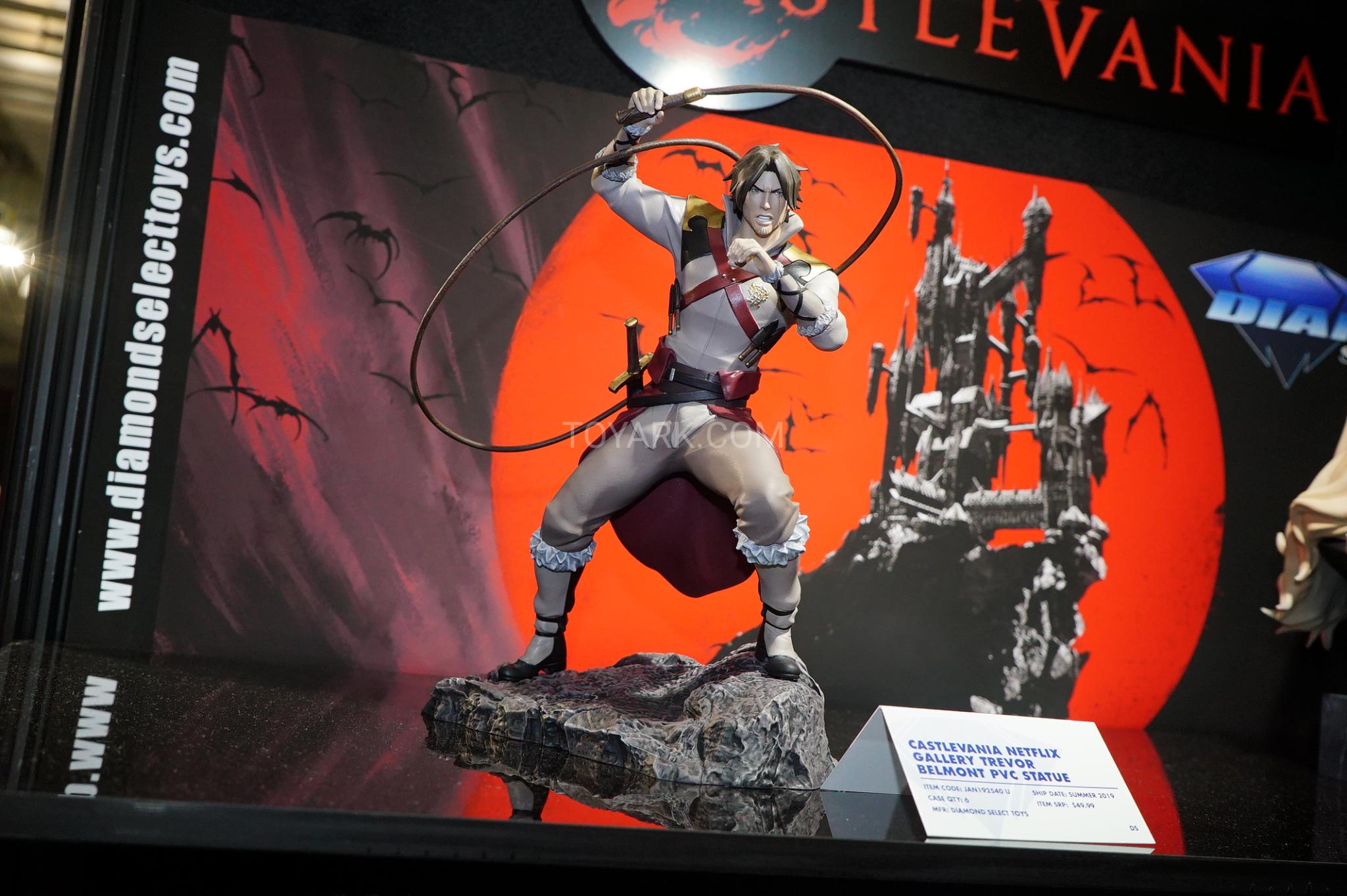 Lo más destacado de la New York Toy Fair 2019