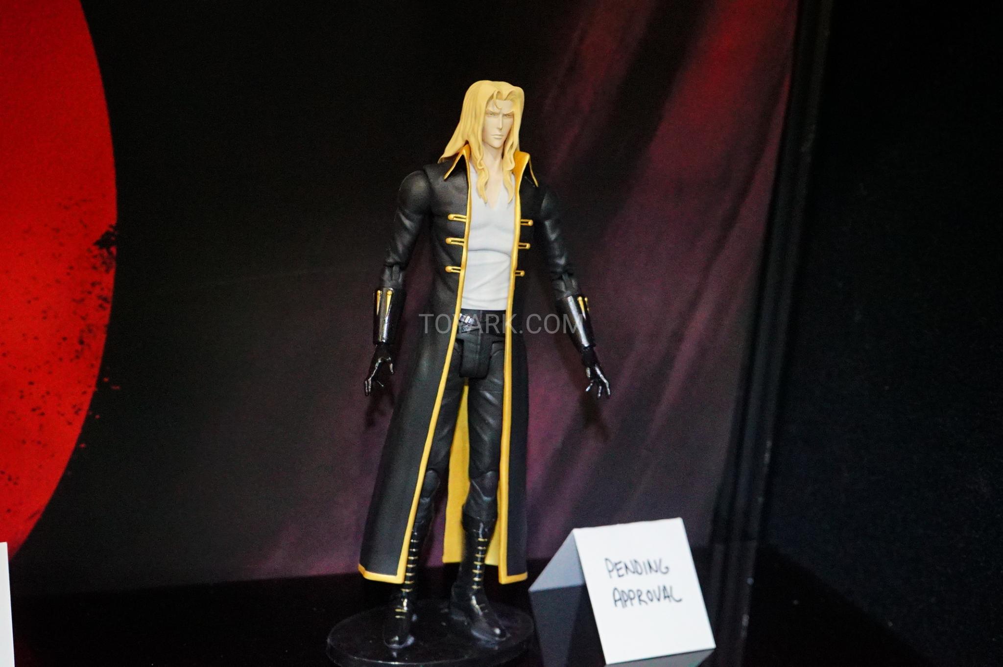 Lo más destacado de la New York Toy Fair 2019