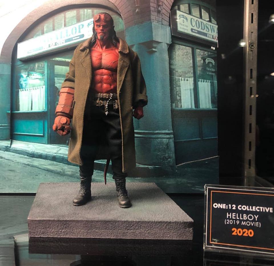 Lo más destacado de la New York Toy Fair 2019