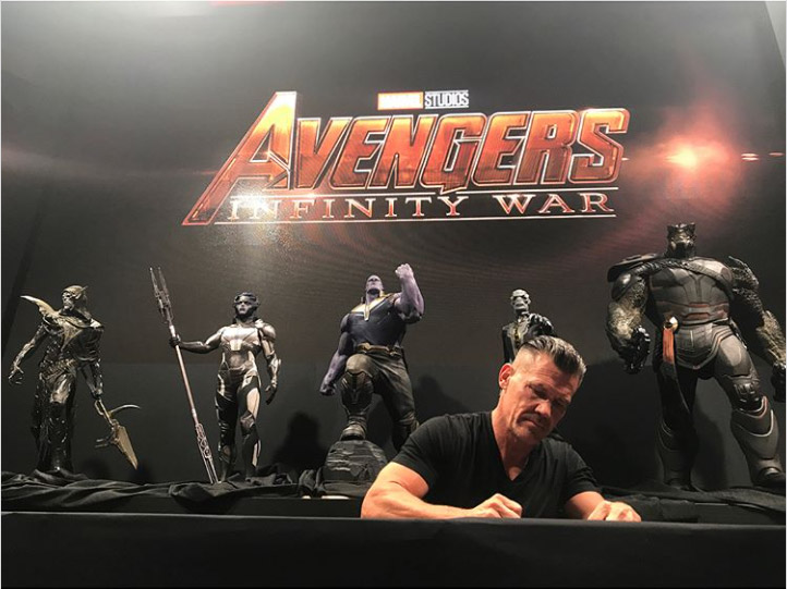 imágenes D23 expo
