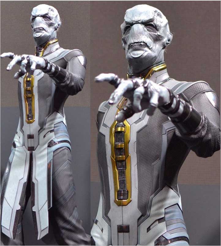 imágenes D23 expo