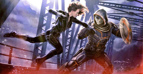 noticias sdcc san diego comic con 2019