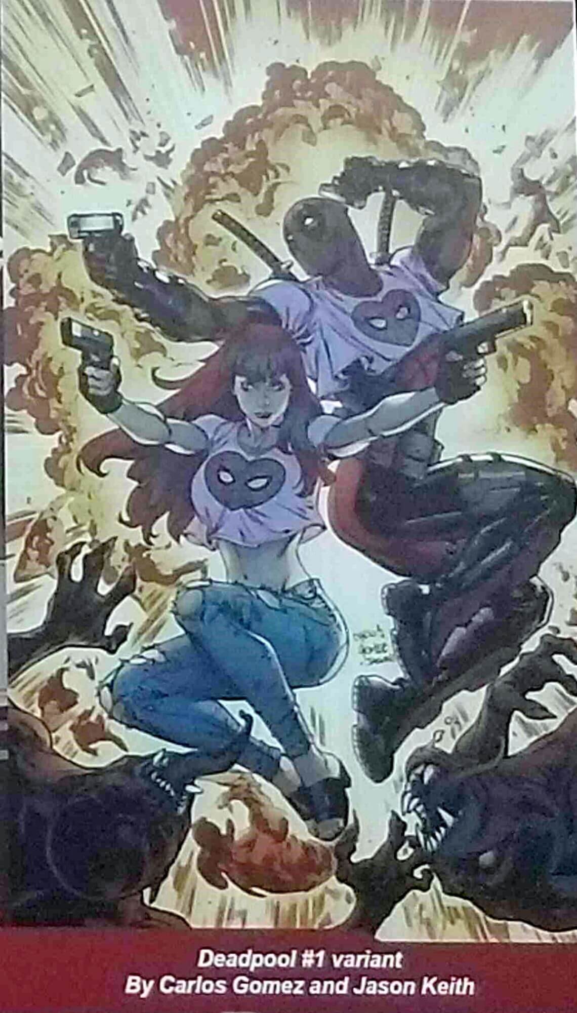 noticias sdcc san diego comic con 2019