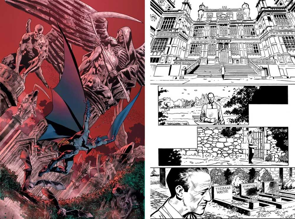 noticias sdcc san diego comic con 2019