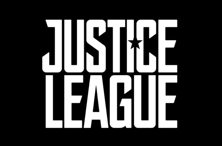 nuevo logotipo pelicula liga de la justicia