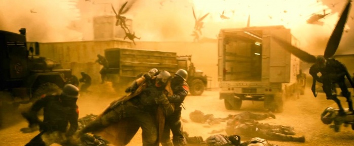 easter egg huevos de pascua de batman v superman