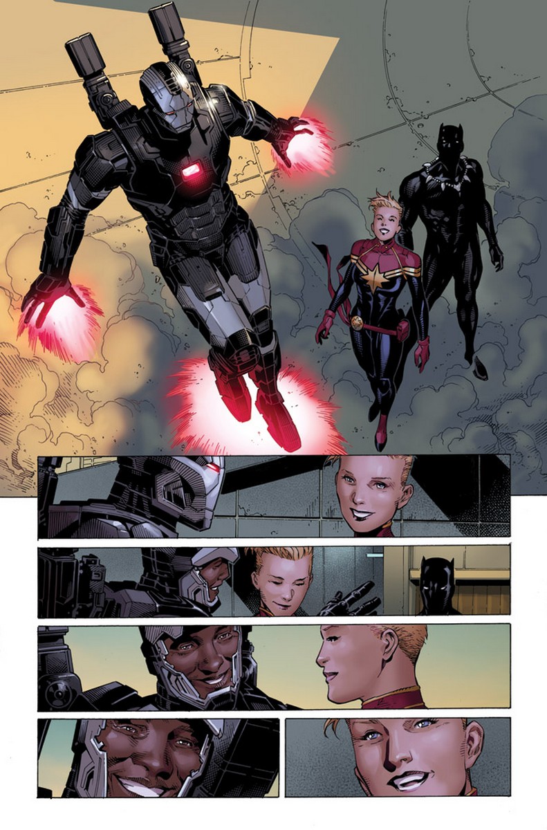 civil war 2 free comic book day