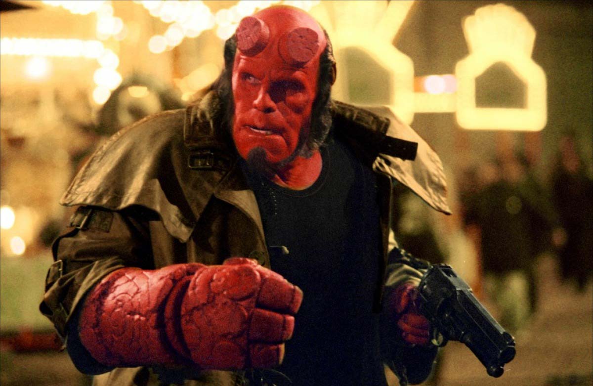 hellboy 3