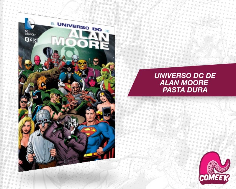 lo mejor de alan moore