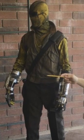 nuevo villano confirmado para spiderman homecoming