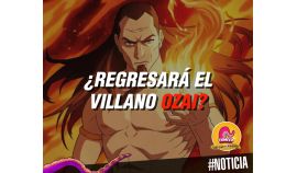 Escándalo en Avatar: ¿Regresa el villano Ozai?