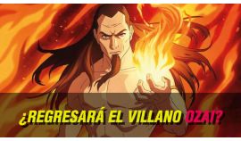 Escándalo en Avatar: ¿Regresa el villano Ozai?