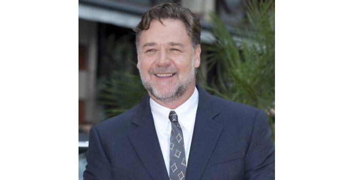 Russell Crowe se une a Thor Love and Thunder