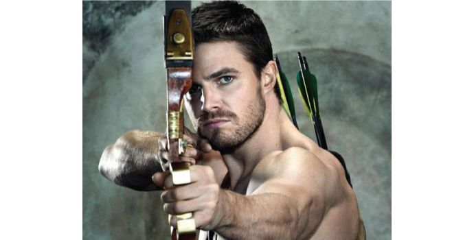 Stephen Amell dejará de ser Arrow