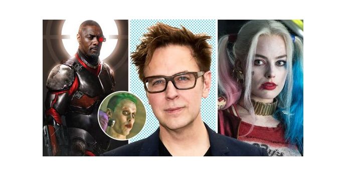 ¡Suicide Squad, buenas noticias!