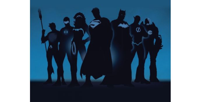 Importante giro en el universo extendido de Dc comics