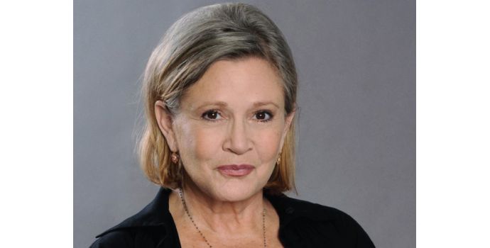 El lado oscuro de la princesa Leia