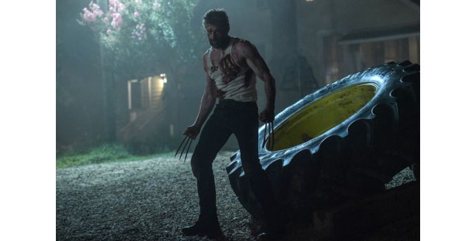Nuevo Trailer de Logan