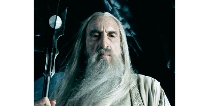 Fallece el actor Cristopher Lee a sus 92 años