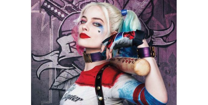 Nuevos datos de taquilla del Escuadrón Suicida