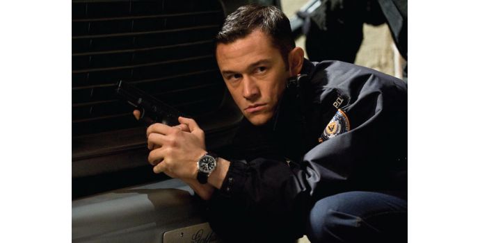 Joseph Gordon abandona el proyecto Sandman